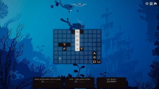 Wordland — screenshot 5