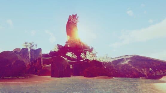Lost At Sea — screenshot 1