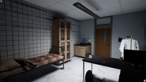 Danger: Escape Lab! — screenshot 1