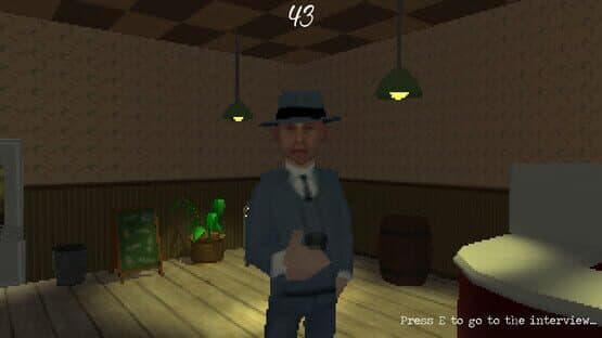 Try to Remember — screenshot 2
