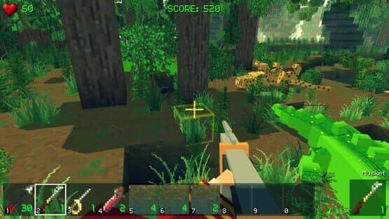 Piratecraft — screenshot 4