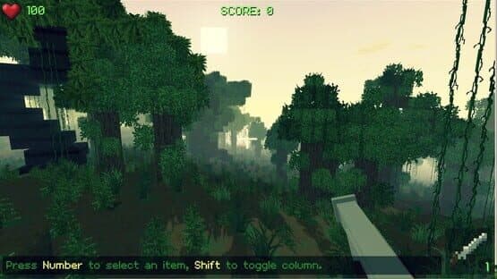 Piratecraft — screenshot 6