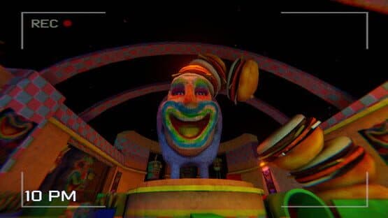 Spacky's Nightshift — screenshot 1