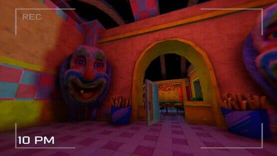 Spacky's Nightshift — screenshot 3