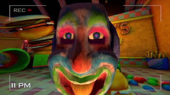 Spacky's Nightshift — screenshot 5