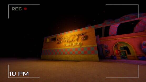 Spacky's Nightshift — screenshot 6