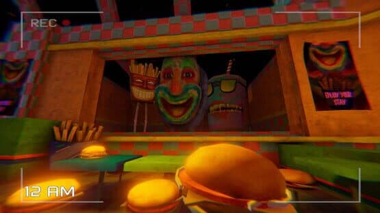 Spacky's Nightshift — screenshot 7