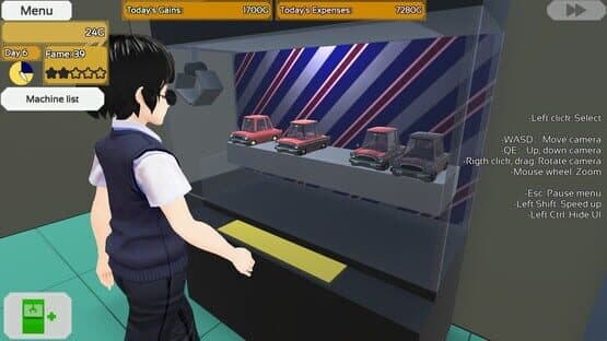 Claw Crane Company — screenshot 6