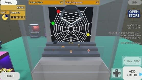 Claw Crane Company — screenshot 8