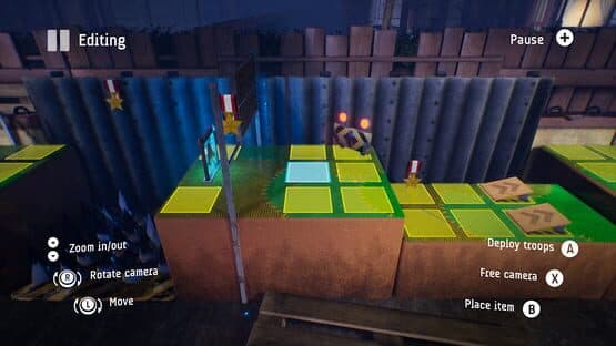 Flying Soldiers — screenshot 4