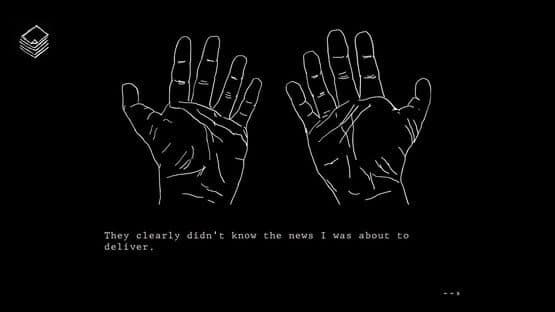 The Last Survey — screenshot 1