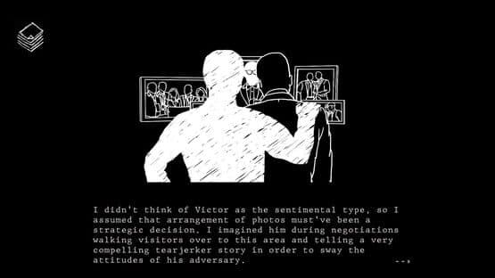 The Last Survey — screenshot 2