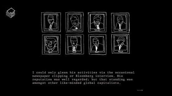 The Last Survey — screenshot 4