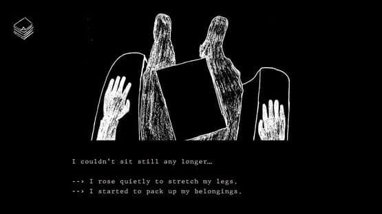 The Last Survey — screenshot 5