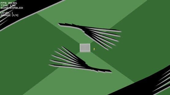 Open Hexagon — screenshot 5