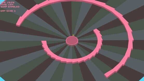 Open Hexagon — screenshot 6