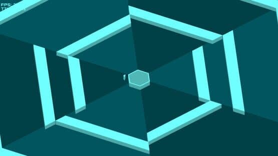 Open Hexagon — screenshot 8