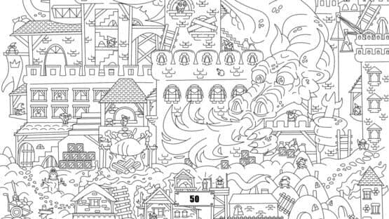 100 Hidden Gnomes — screenshot 5