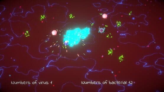 Corona Find Us — screenshot 2