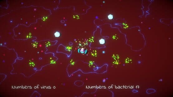 Corona Find Us — screenshot 3