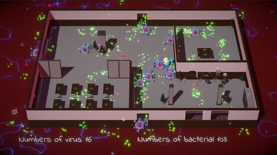 Corona Find Us — screenshot 4