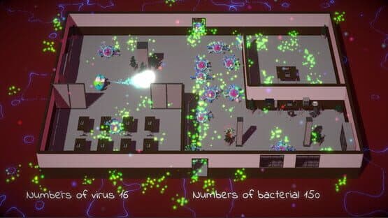 Corona Find Us — screenshot 5