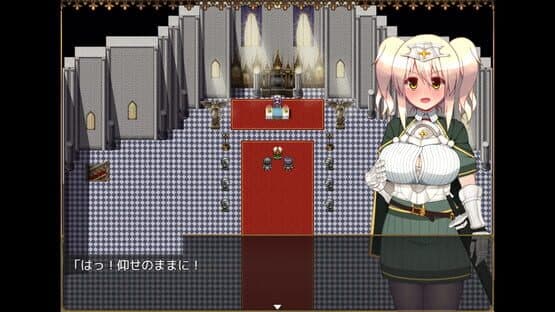 Sonia and the Hypnotic City — screenshot 3