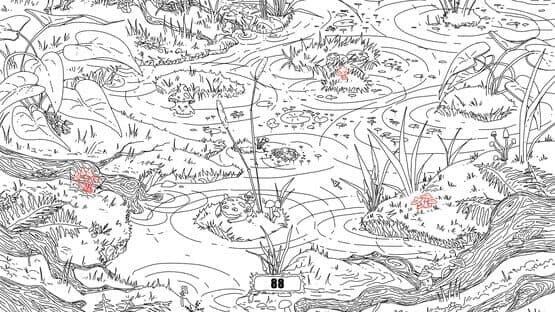 100 Hidden Mushrooms — screenshot 5