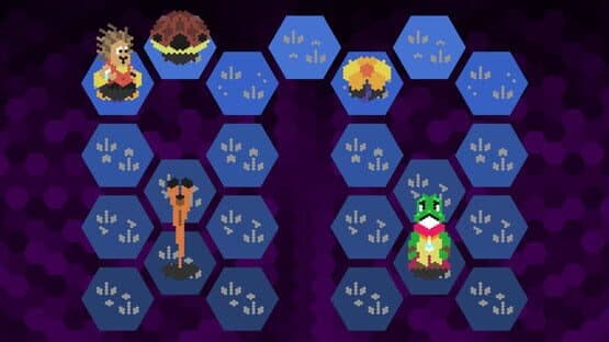 Syzygy — screenshot 1