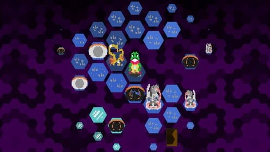 Syzygy — screenshot 4