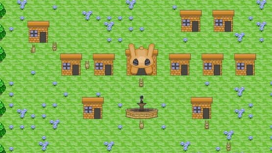 Etheldia Pepper — screenshot 1