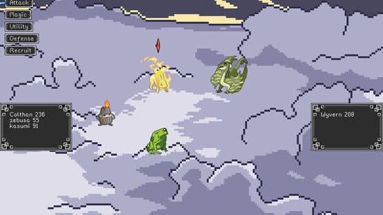 Etheldia Pepper — screenshot 2