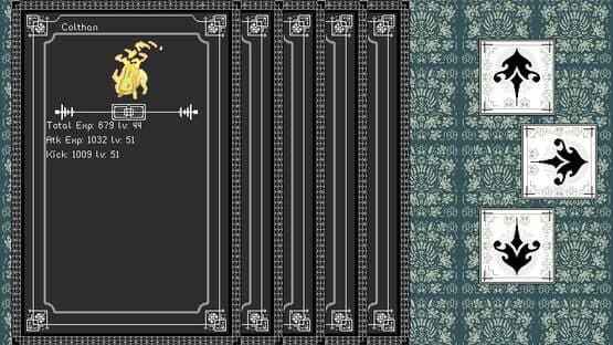 Etheldia Pepper — screenshot 3