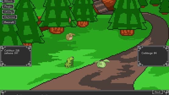 Etheldia Pepper — screenshot 4