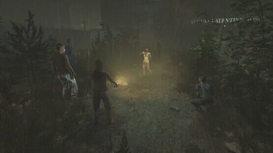 A Way to be Dead — screenshot 1
