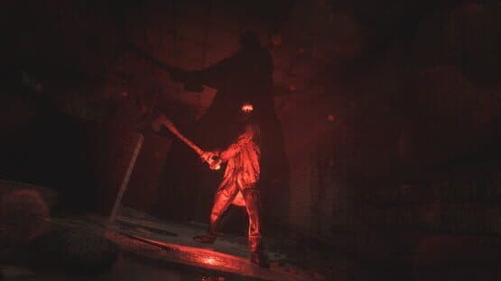 A Way to be Dead — screenshot 2