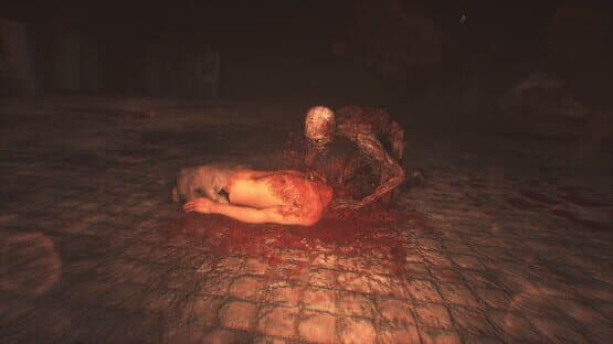 A Way to be Dead — screenshot 4