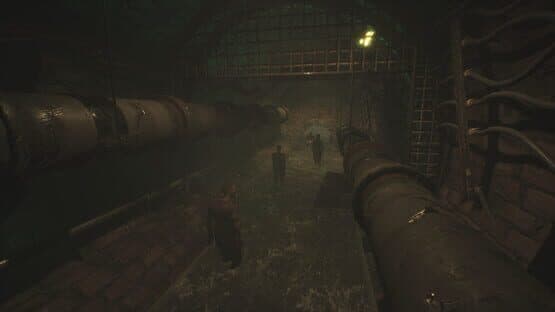A Way to be Dead — screenshot 6