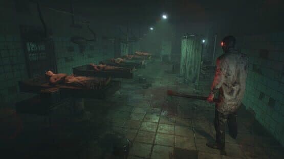 A Way to be Dead — screenshot 7