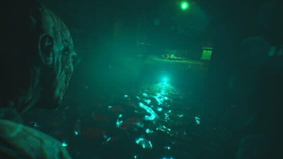 A Way to be Dead — screenshot 8