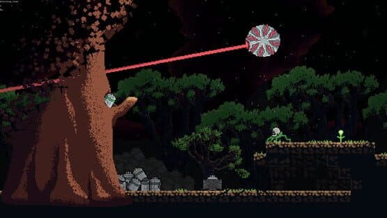 Zapling Bygone — screenshot 1