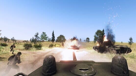 Tank Squad — screenshot 4