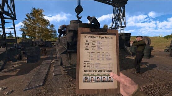 Tank Squad — screenshot 6