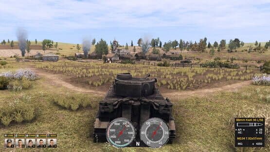 Tank Squad — screenshot 7