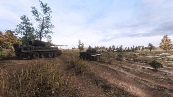 Tank Squad — screenshot 8