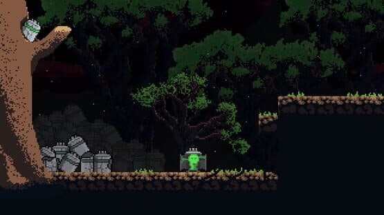 Zapling Bygone — screenshot 6