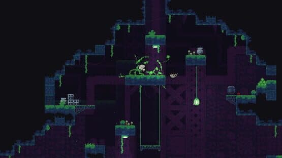 Zapling Bygone — screenshot 8