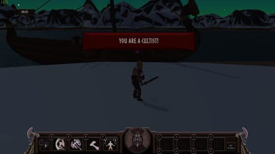 Clan of Death — screenshot 2