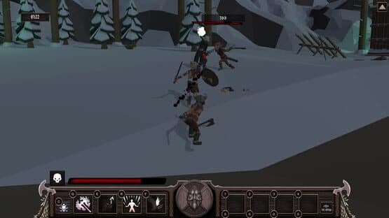 Clan of Death — screenshot 4