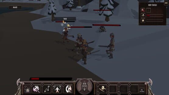 Clan of Death — screenshot 8